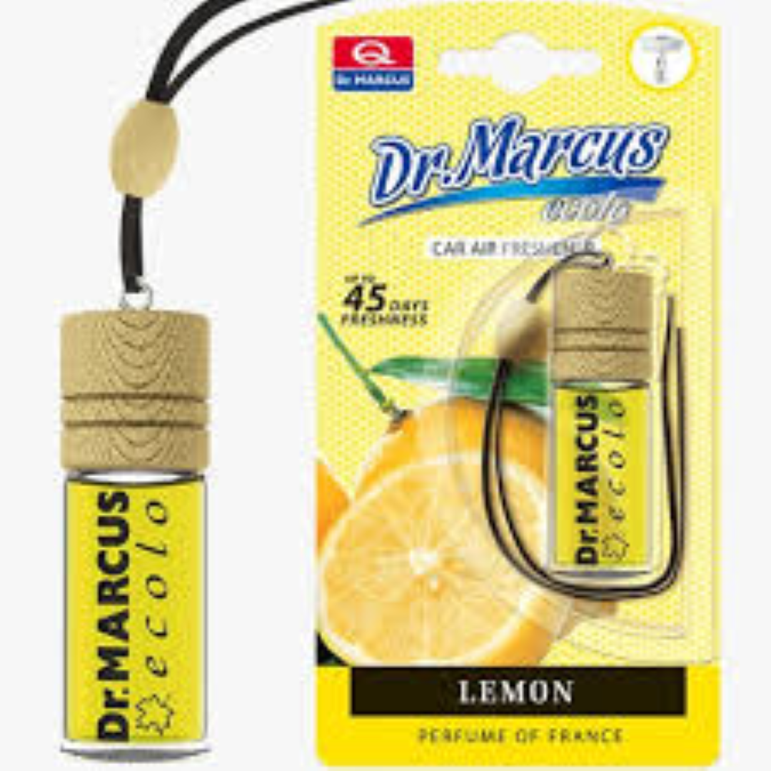 DR.MARCUS ECOLO LEMON 4.5ML